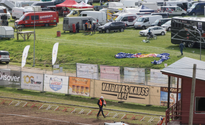 Vaidavas kauss 2024 1.diena Foto: Valdis Paeglis55