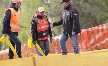 Vaidavas kauss 2024 1.diena Foto: Valdis Paeglis57