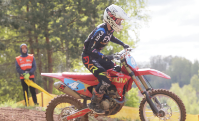 Vaidavas kauss 2024 1.diena Foto: Valdis Paeglis58