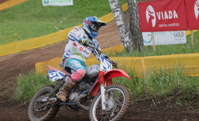 Vaidavas kauss 2024 1.diena Foto: Valdis Paeglis77