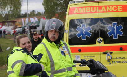 Vaidavas kauss 2024 1.diena Foto: Valdis Paeglis78