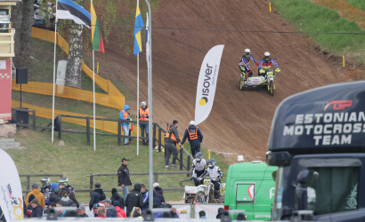 Vaidavas kauss 2024 1.diena Foto: Valdis Paeglis80