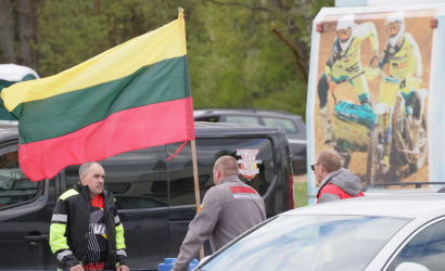 Vaidavas kauss 2024 1.diena Foto: Valdis Paeglis81