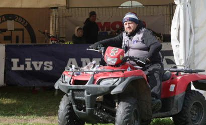 Vaidavas kauss 2024 1.diena Foto: Valdis Paeglis85