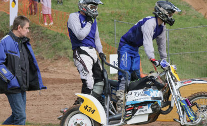 Vaidavas kauss 2024 1.diena Foto: Valdis Paeglis88