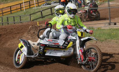 Vaidavas kauss 2024 1.diena Foto: Valdis Paeglis91