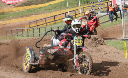 Vaidavas kauss 2024 1.diena Foto: Valdis Paeglis92