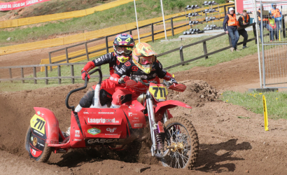 Vaidavas kauss 2024 1.diena Foto: Valdis Paeglis93