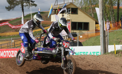 Vaidavas kauss 2024 1.diena Foto: Valdis Paeglis94