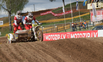 Vaidavas kauss 2024 1.diena Foto: Valdis Paeglis95