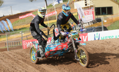 Vaidavas kauss 2024 1.diena Foto: Valdis Paeglis96