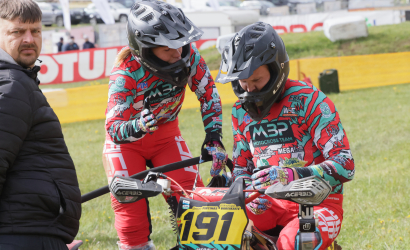 Vaidavas kauss 2024 1.diena Foto: Valdis Paeglis98