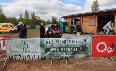 Vaidavas kauss 2024 1.diena Foto: Valdis Paeglis101