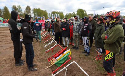 Vaidavas kauss 2024 1.diena Foto: Valdis Paeglis102