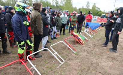Vaidavas kauss 2024 1.diena Foto: Valdis Paeglis104