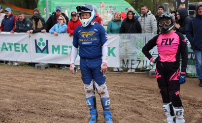 Vaidavas kauss 2024 1.diena Foto: Valdis Paeglis106