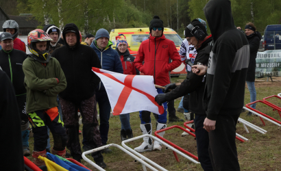 Vaidavas kauss 2024 1.diena Foto: Valdis Paeglis108