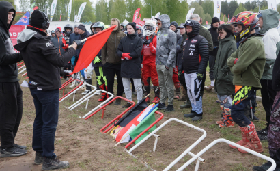 Vaidavas kauss 2024 1.diena Foto: Valdis Paeglis109