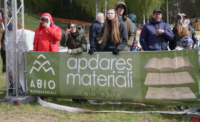 Vaidavas kauss 2024 1.diena Foto: Valdis Paeglis111