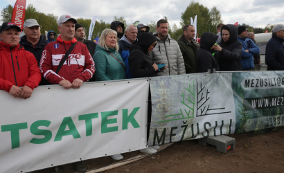 Vaidavas kauss 2024 1.diena Foto: Valdis Paeglis112
