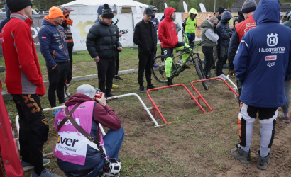 Vaidavas kauss 2024 1.diena Foto: Valdis Paeglis113