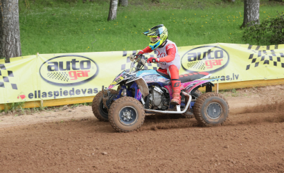 Vaidavas kauss 2024 1.diena Foto: Valdis Paeglis135