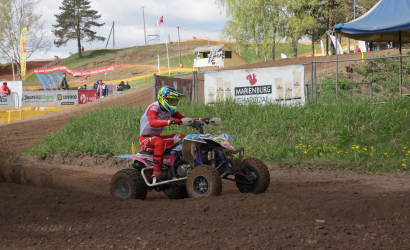 Vaidavas kauss 2024 1.diena Foto: Valdis Paeglis136