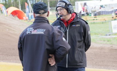 Vaidavas kauss 2024 1.diena Foto: Valdis Paeglis140