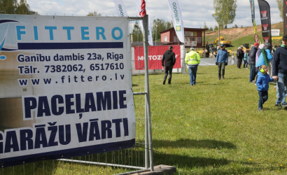 Vaidavas kauss 2024 1.diena Foto: Valdis Paeglis146