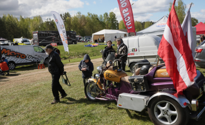 Vaidavas kauss 2024 1.diena Foto: Valdis Paeglis147