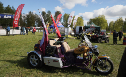 Vaidavas kauss 2024 1.diena Foto: Valdis Paeglis148