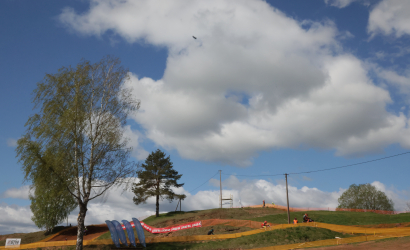 Vaidavas kauss 2024 1.diena Foto: Valdis Paeglis151