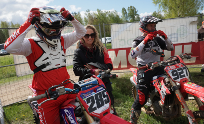 Vaidavas kauss 2024 1.diena Foto: Valdis Paeglis157