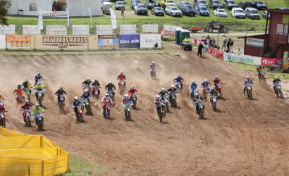 Vaidavas kauss 2024 1.diena Foto: Valdis Paeglis160