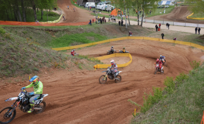 Vaidavas kauss 2024 1.diena Foto: Valdis Paeglis163