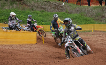 Vaidavas kauss 2024 1.diena Foto: Valdis Paeglis176