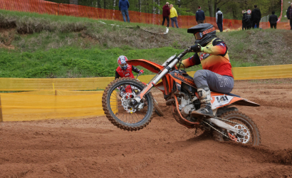 Vaidavas kauss 2024 1.diena Foto: Valdis Paeglis180