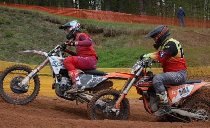 Vaidavas kauss 2024 1.diena Foto: Valdis Paeglis183