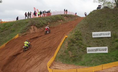 Vaidavas kauss 2024 1.diena Foto: Valdis Paeglis190