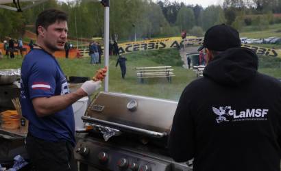 Vaidavas kauss 2024 1.diena Foto: Valdis Paeglis193