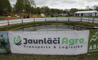 Vaidavas kauss 2024 1.diena Foto: Valdis Paeglis199