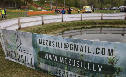 Vaidavas kauss 2024 1.diena Foto: Valdis Paeglis200