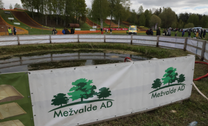 Vaidavas kauss 2024 1.diena Foto: Valdis Paeglis201