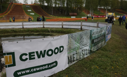 Vaidavas kauss 2024 1.diena Foto: Valdis Paeglis202