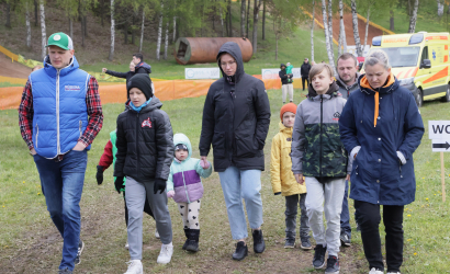 Vaidavas kauss 2024 1.diena Foto: Valdis Paeglis203