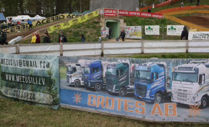 Vaidavas kauss 2024 1.diena Foto: Valdis Paeglis204