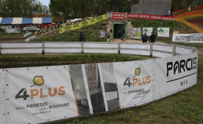 Vaidavas kauss 2024 1.diena Foto: Valdis Paeglis206