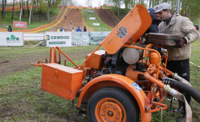 Vaidavas kauss 2024 1.diena Foto: Valdis Paeglis208