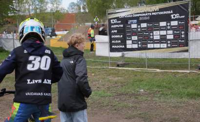 Vaidavas kauss 2024 1.diena Foto: Valdis Paeglis209