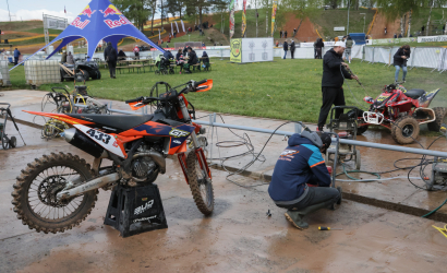 Vaidavas kauss 2024 1.diena Foto: Valdis Paeglis211